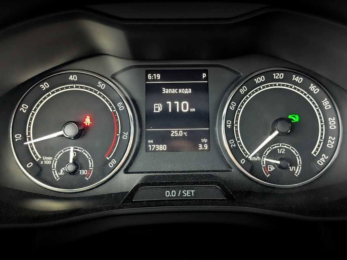 Б/У Шкода Рапид 2021 года. Фото: #10