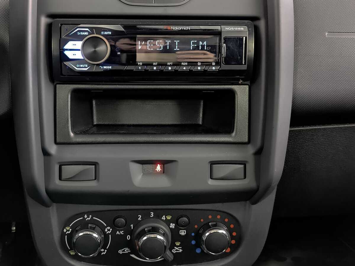 Б/У Лада (ВАЗ) Ларгус 2023 года. Фото: #12