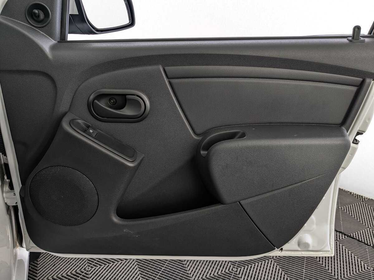 Б/У Лада (ВАЗ) Ларгус 2023 года. Фото: #20