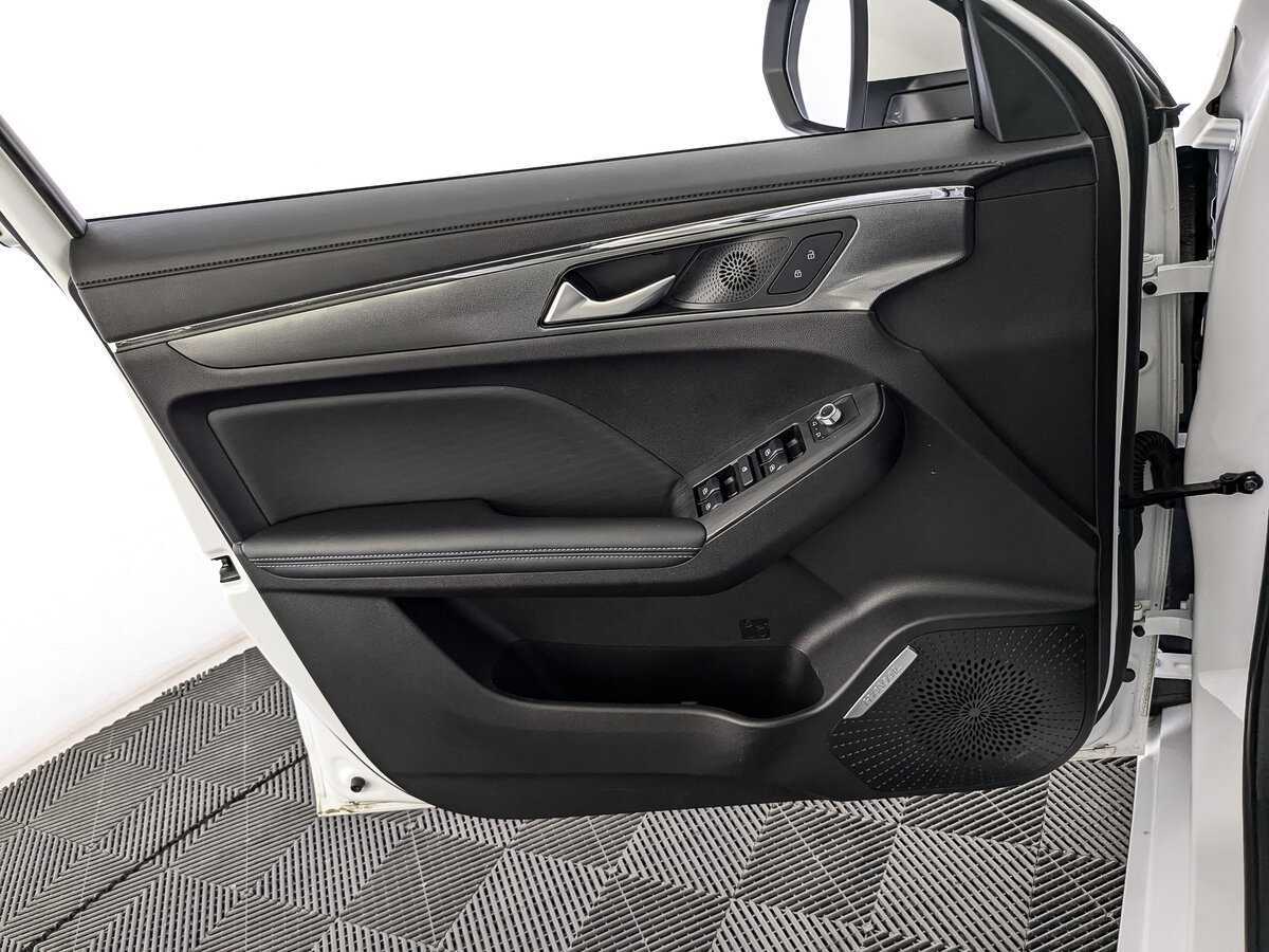 Б/У Хавал Джолион 2023 года. Фото: #14