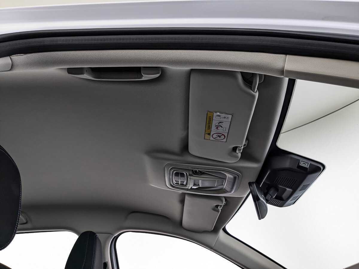 Б/У Хавал Джолион 2023 года. Фото: #18