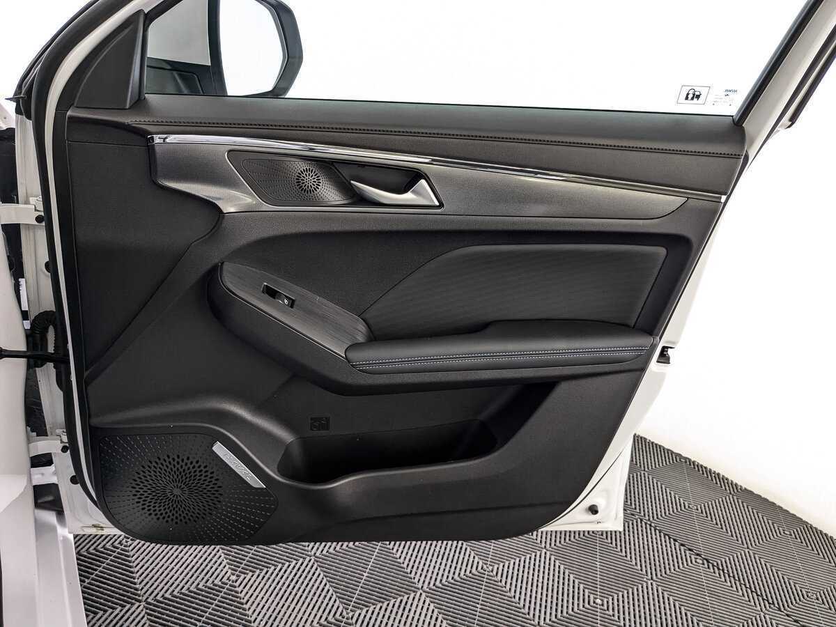 Б/У Хавал Джолион 2023 года. Фото: #19