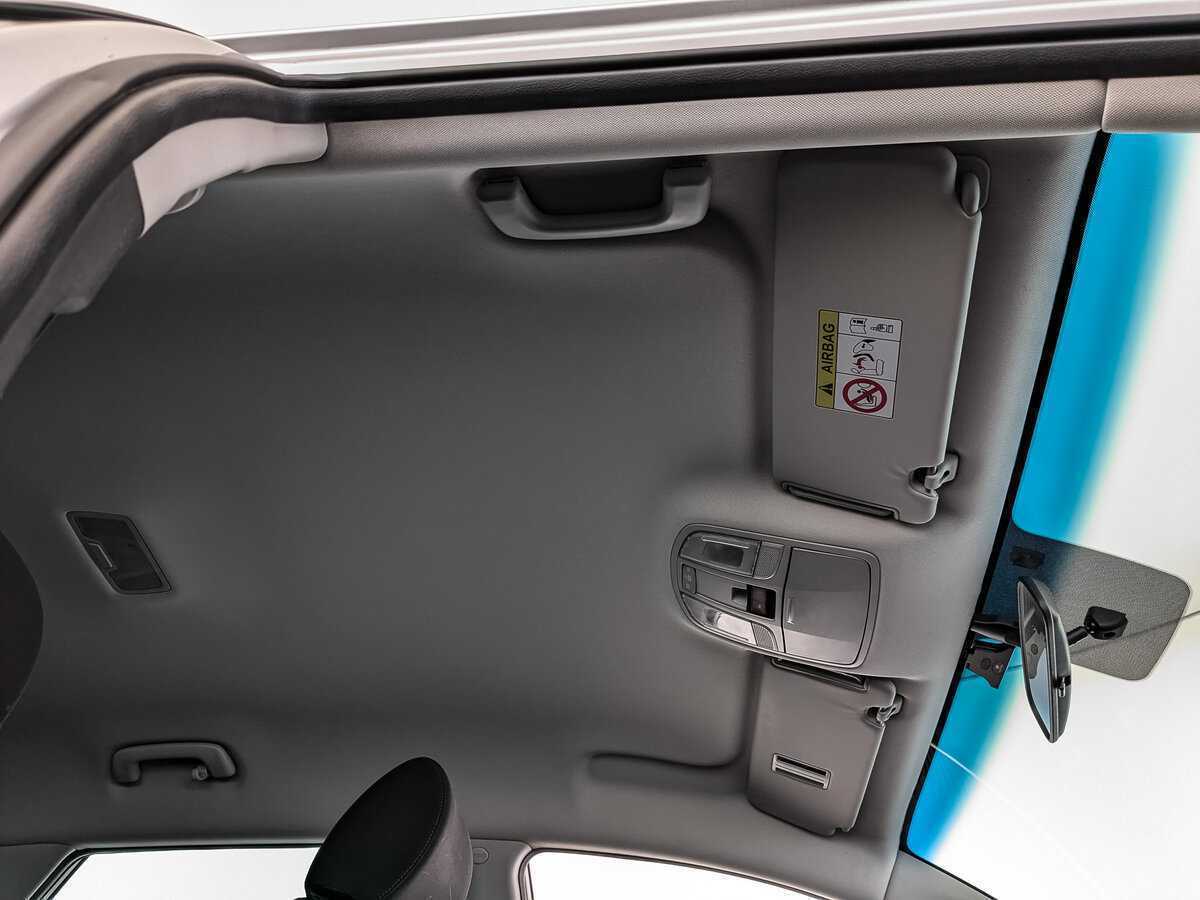 Б/У Хендай Туксон 2019 года. Фото: #18