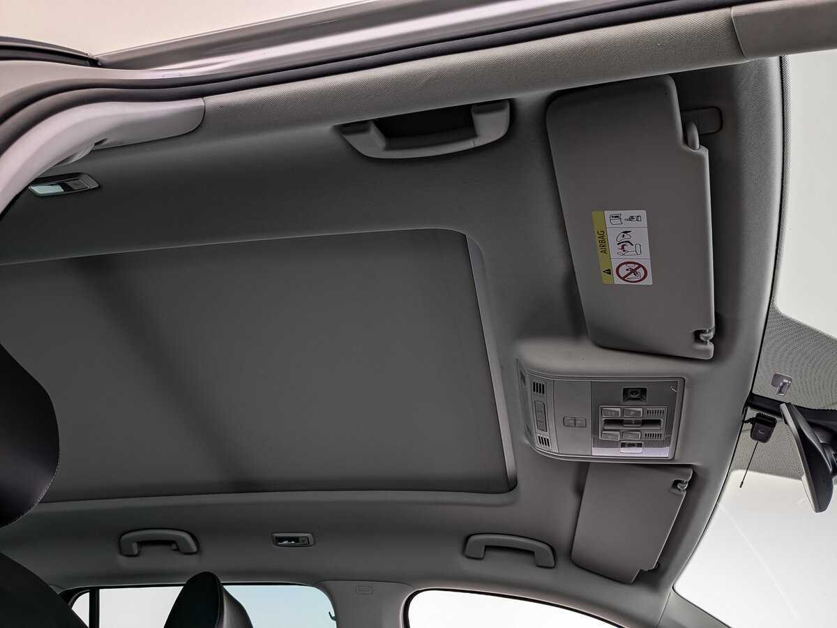 Б/У Шкода Кодиак 2019 года. Фото: #16