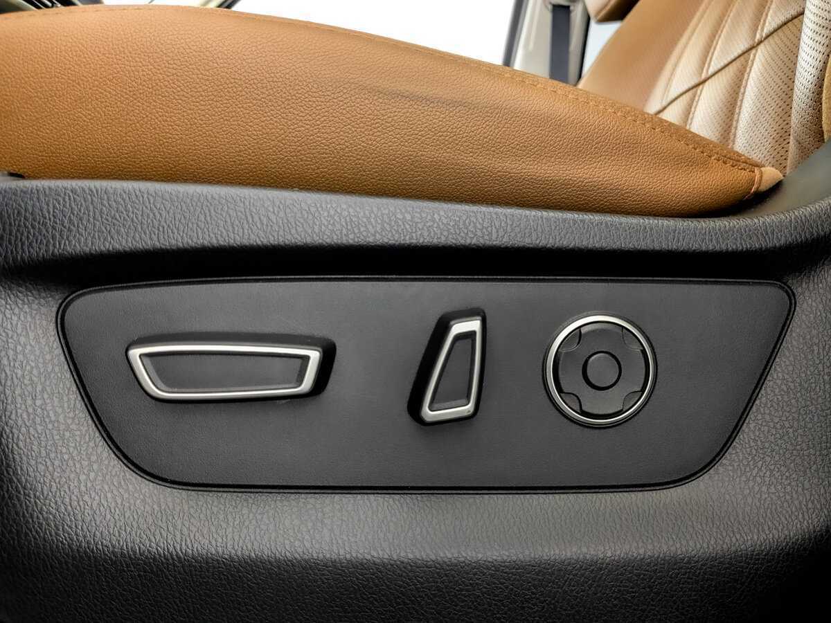 Б/У Чанган КС95 2022 года. Фото: #15