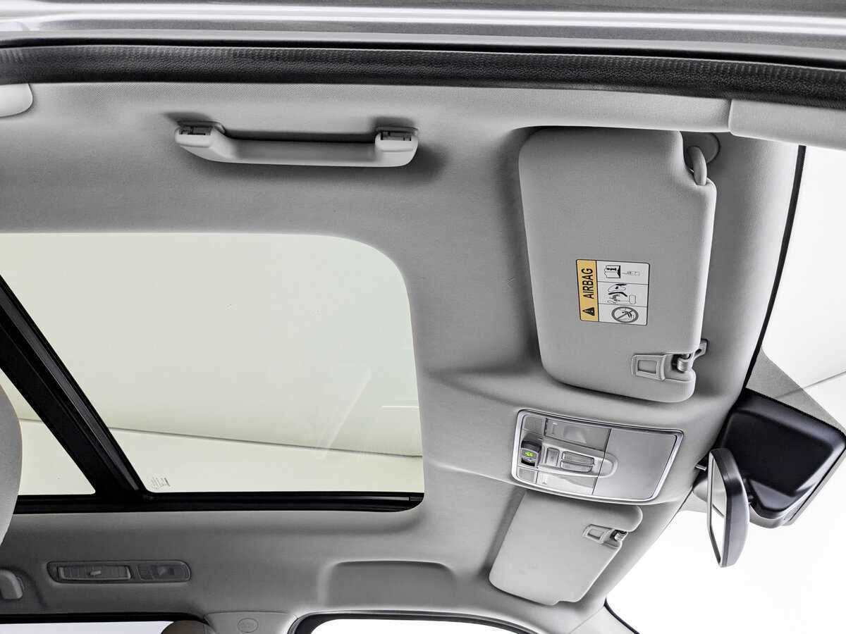 Б/У Чанган КС95 2022 года. Фото: #18