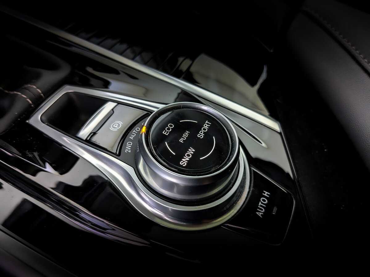 Б/У Чанган КС95 2022 года. Фото: #23