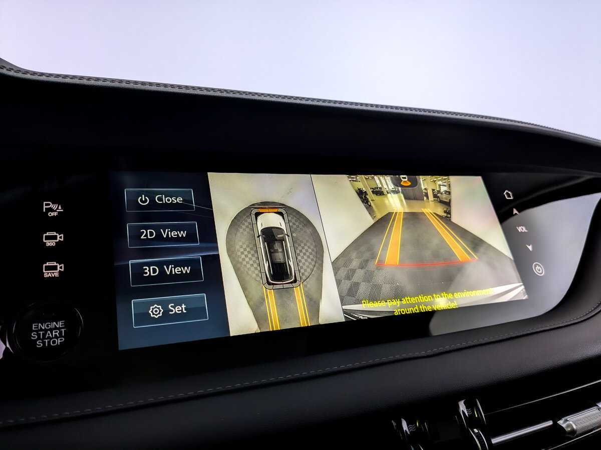 Б/У Чанган КС95 2022 года. Фото: #24