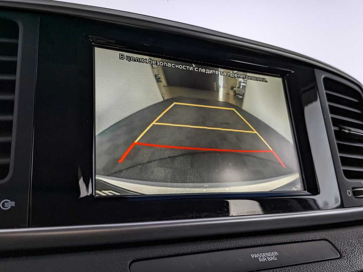 Б/У Киа Спортейдж 2019 года. Фото: #22