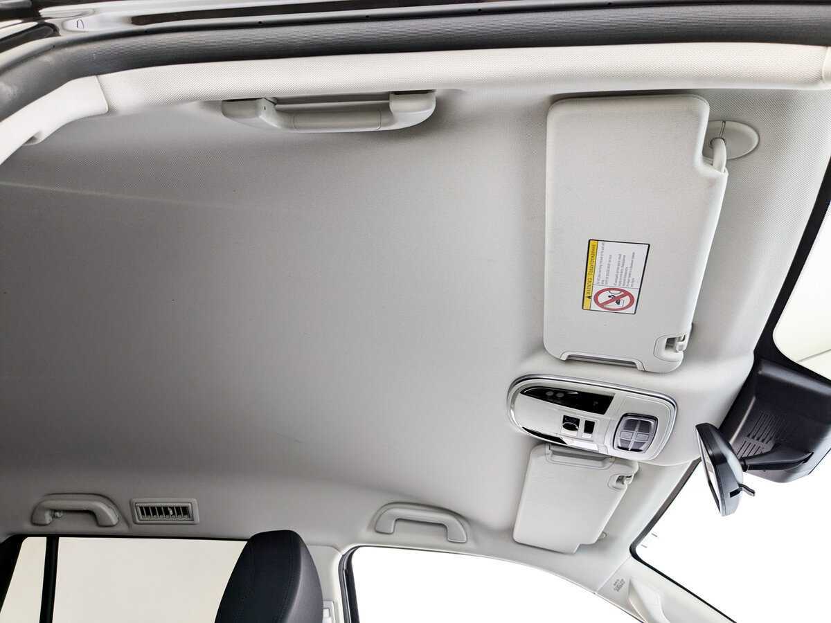 Б/У Хавал Х9 2023 года. Фото: #16