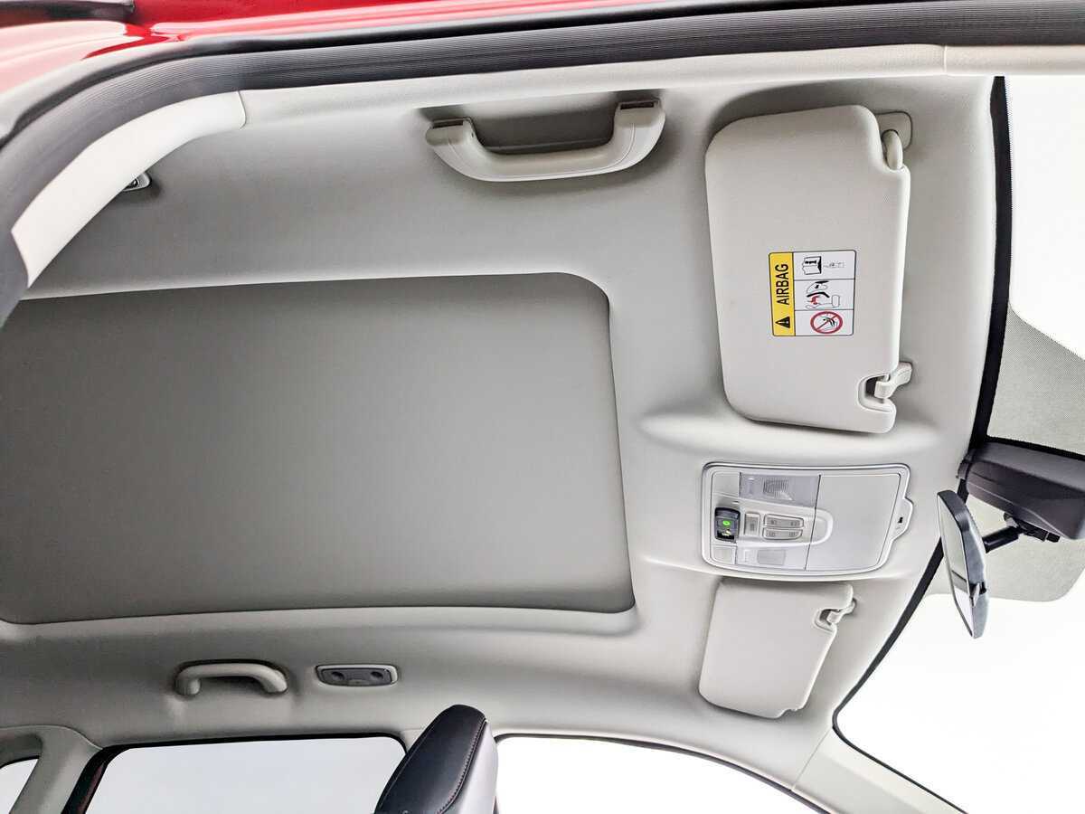 Б/У Чанган КС35Плюс 2023 года. Фото: #17