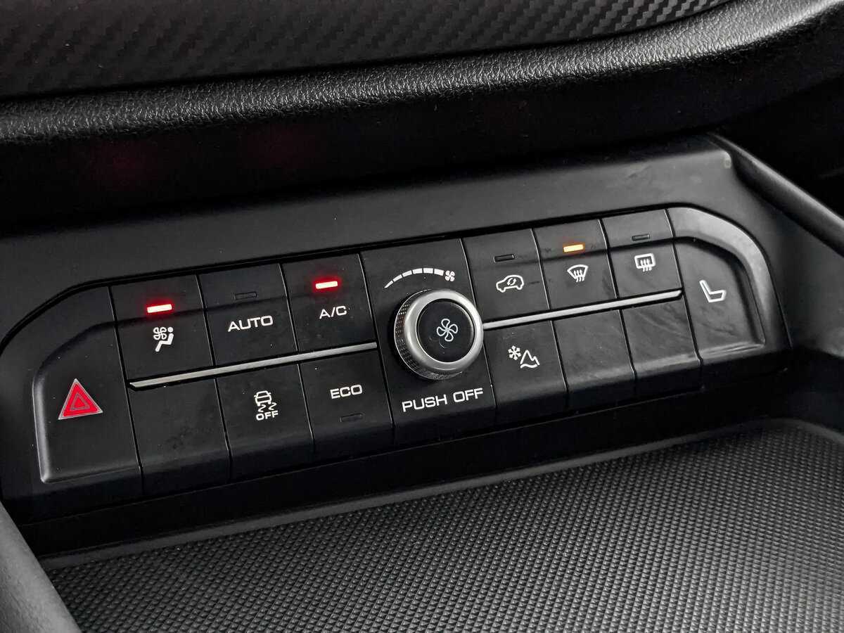 Б/У Хавал Ф7-икс 2021 года. Фото: #16