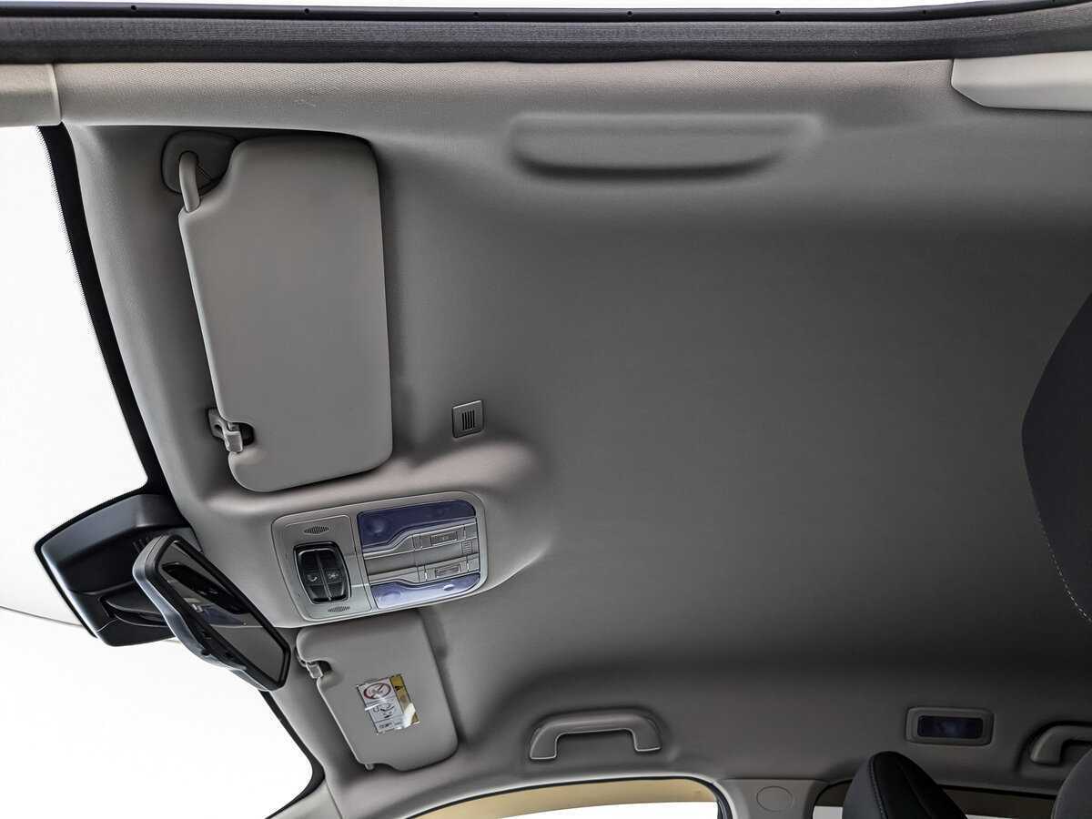 Б/У Хавал Ф7-икс 2021 года. Фото: #18