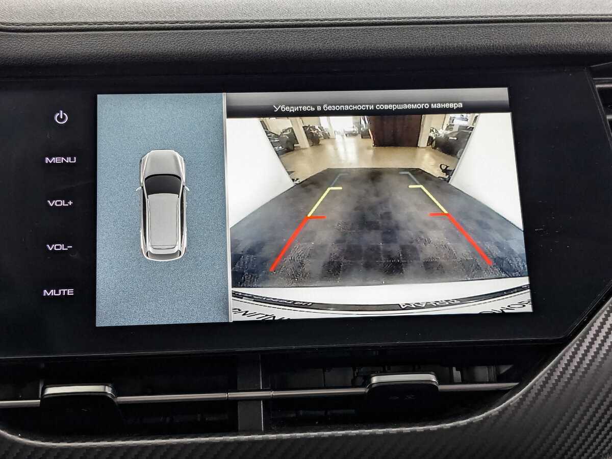 Б/У Хавал Ф7-икс 2021 года. Фото: #21