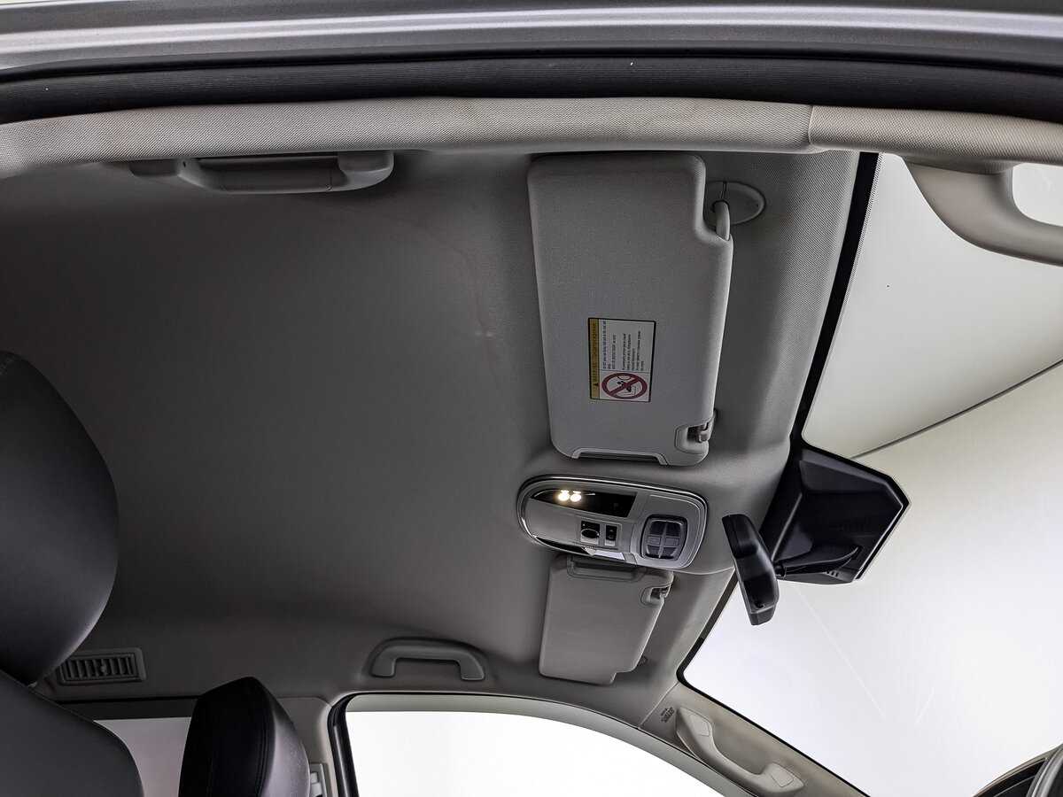 Б/У Хавал Х9 2021 года. Фото: #18