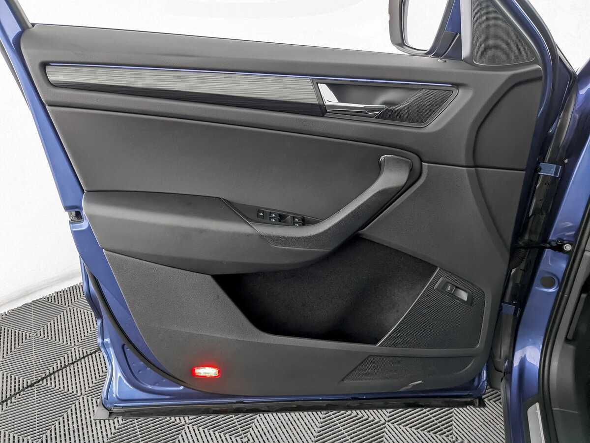 Б/У Шкода Кодиак 2018 года. Фото: #14