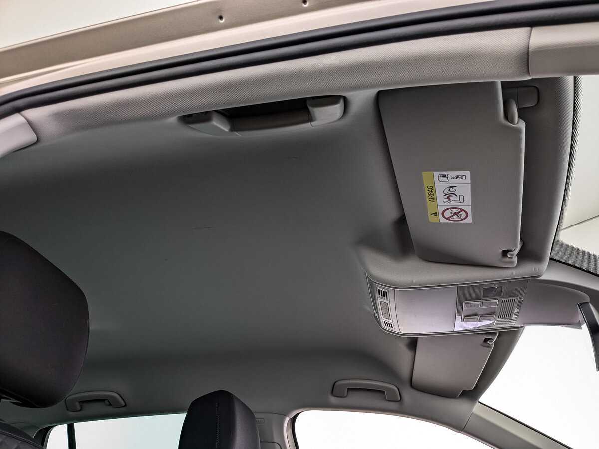 Б/У Фольксваген Тигуан 2019 года. Фото: #18