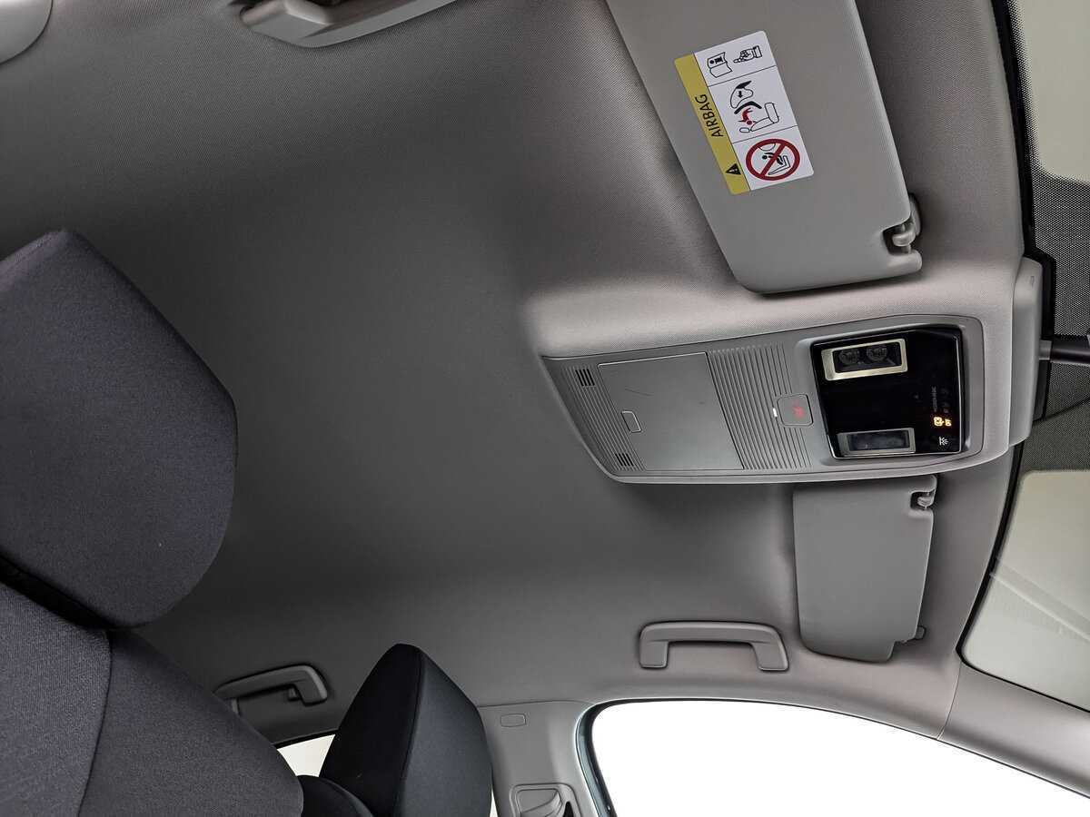 Б/У Шкода Октавия 2021 года. Фото: #17