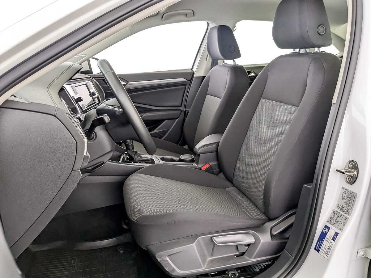 Б/У Фольксваген Джетта 2020 года. Фото: #15