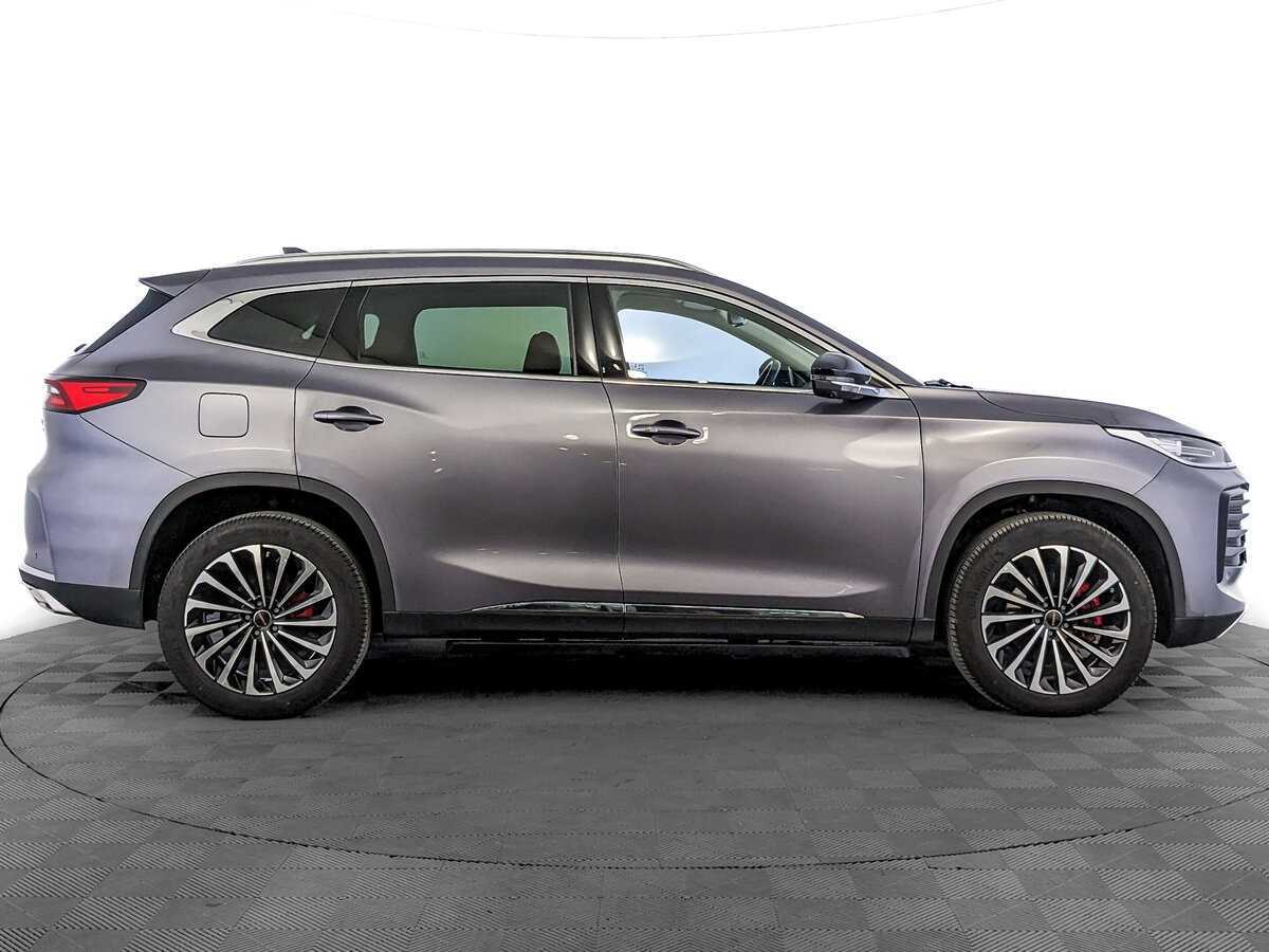 Б/У Эксид Т-Икс-Л 2023 года. Фото: #3