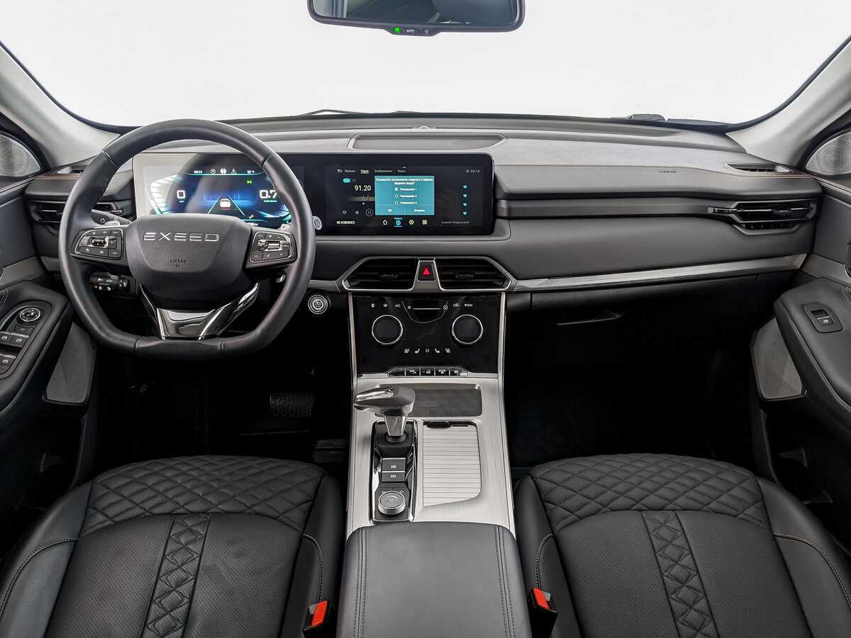 Б/У Эксид Т-Икс-Л 2023 года. Фото: #11