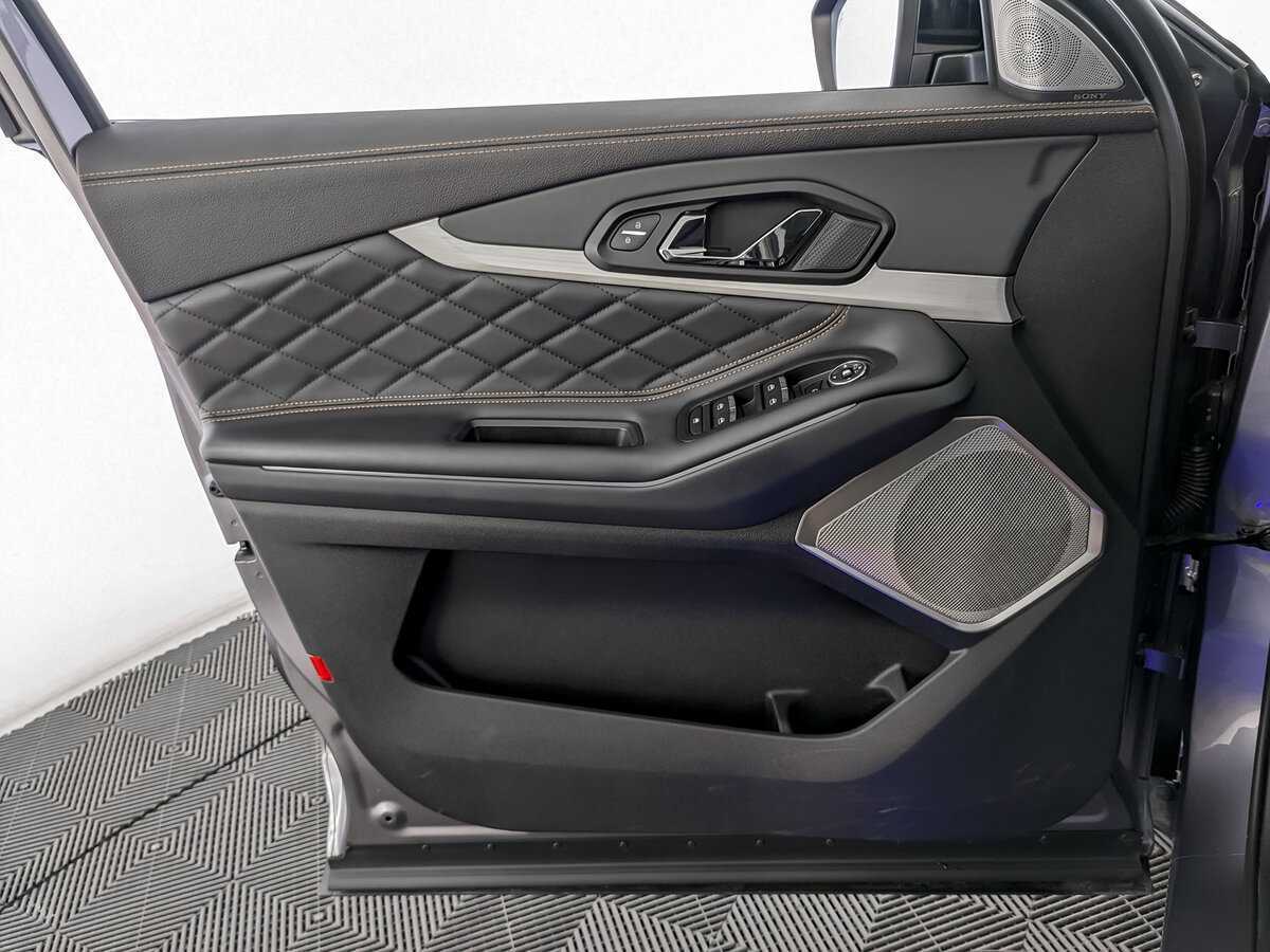 Б/У Эксид Т-Икс-Л 2023 года. Фото: #14