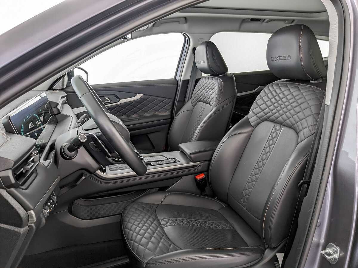 Б/У Эксид Т-Икс-Л 2023 года. Фото: #15