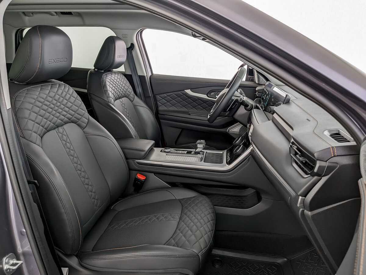 Б/У Эксид Т-Икс-Л 2023 года. Фото: #18