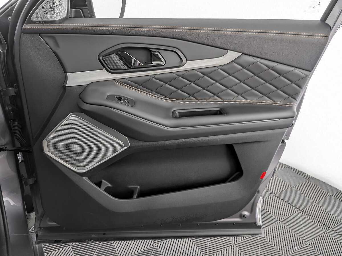 Б/У Эксид Т-Икс-Л 2023 года. Фото: #19