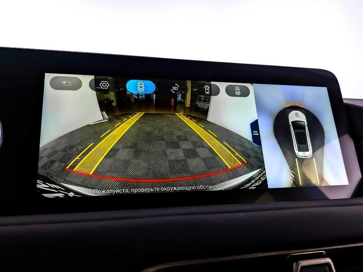 Б/У Эксид Т-Икс-Л 2023 года. Фото: #24