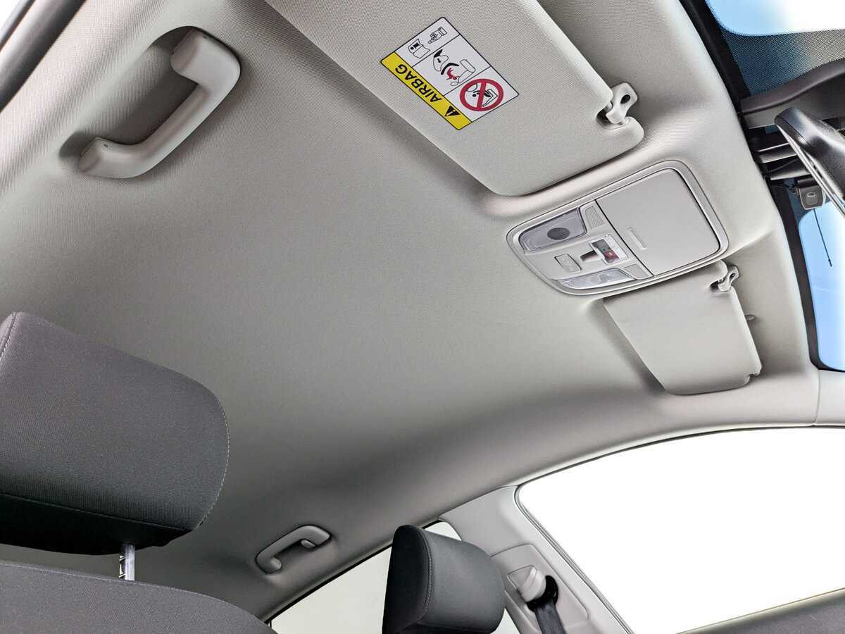 Б/У Киа Оптима 2020 года. Фото: #16