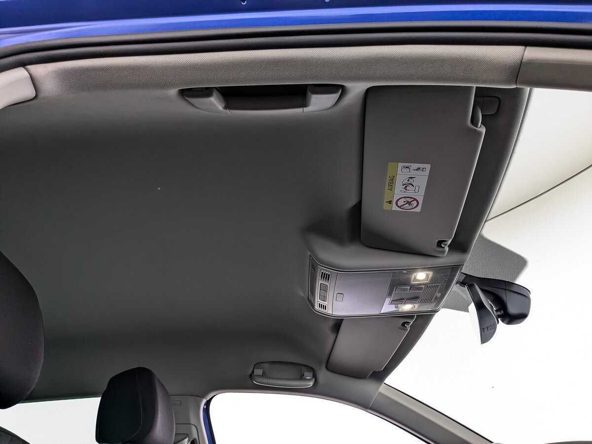 Б/У Фольксваген Тигуан 2018 года. Фото: #18