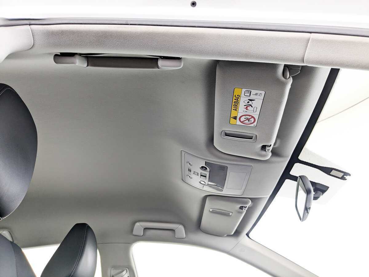 Б/У Лексус ИС 2014 года. Фото: #17