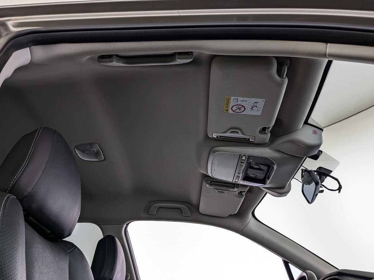 Б/У Субару Форестер 2019 года. Фото: #18