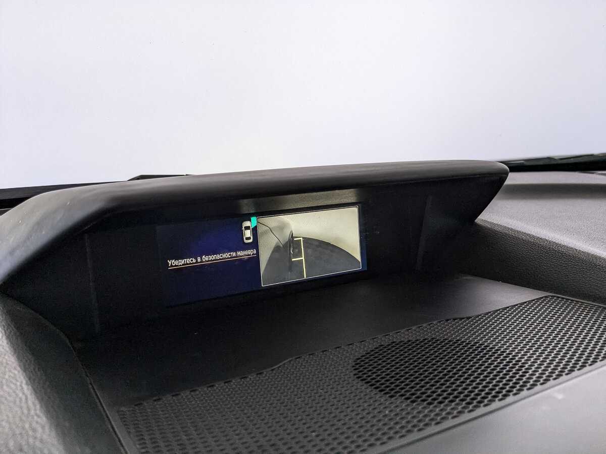 Б/У Субару Форестер 2019 года. Фото: #22