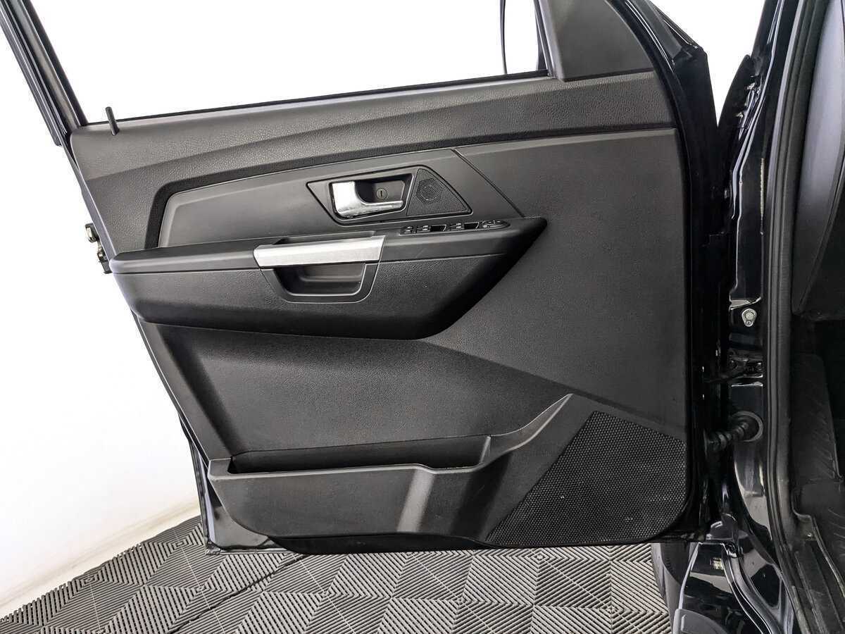 Б/У УАЗ Патриот 2023 года. Фото: #14