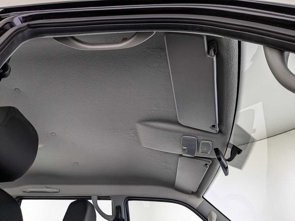 Б/У УАЗ Патриот 2023 года. Фото: #18