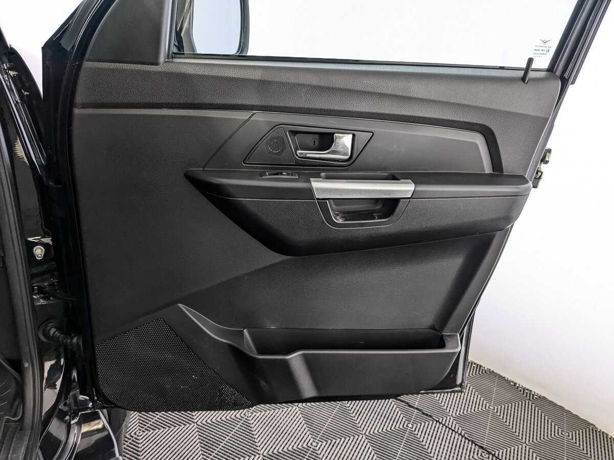 Б/У УАЗ Патриот 2023 года. Фото: #20