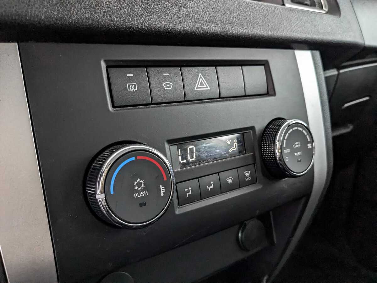 Б/У УАЗ Патриот 2023 года. Фото: #21