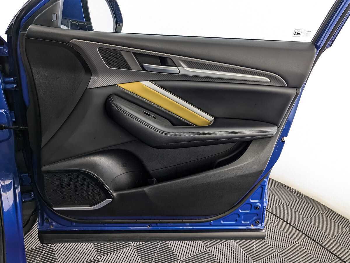 Б/У Хавал Ф7-икс 2020 года. Фото: #20