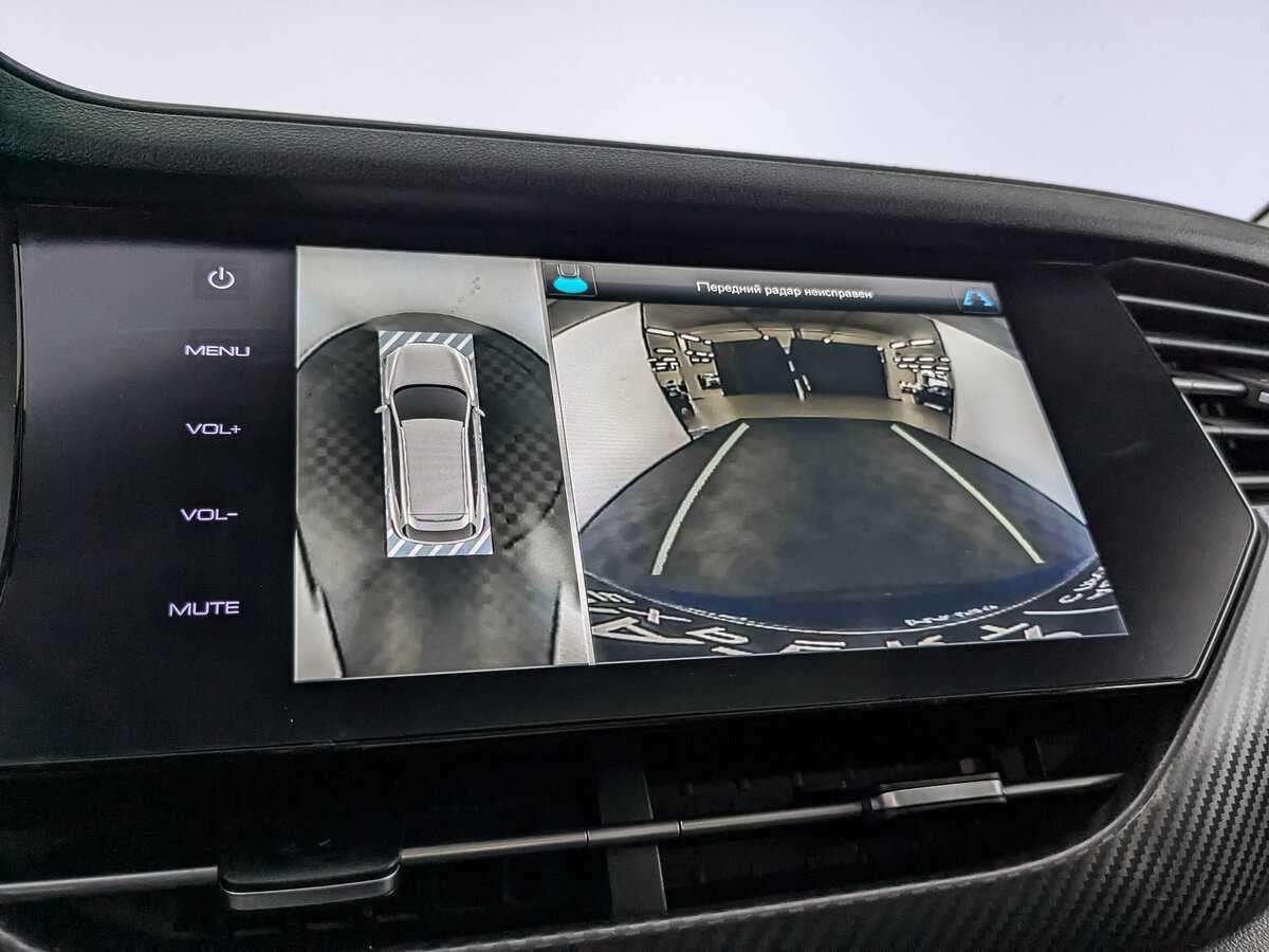 Б/У Хавал Ф7-икс 2020 года. Фото: #21