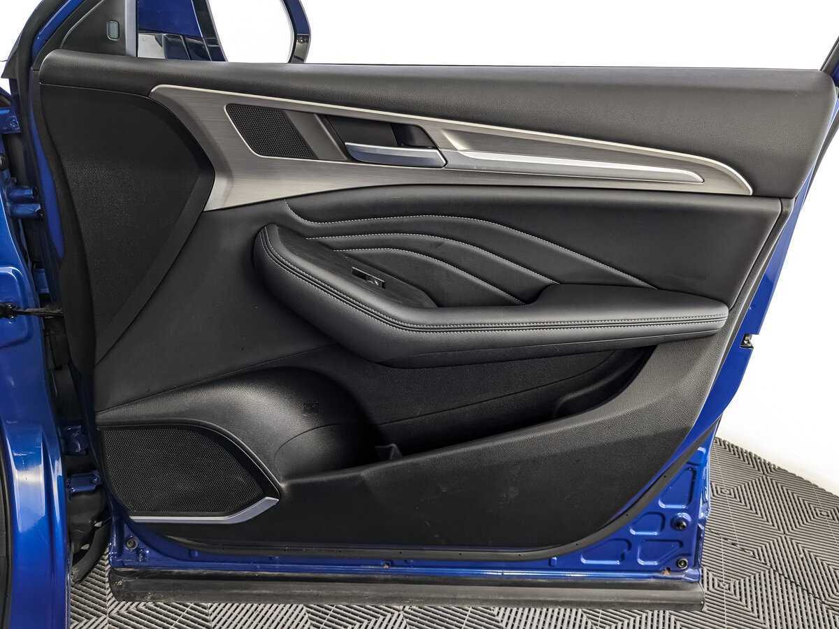 Б/У Хавал Ф7 2021 года. Фото: #20