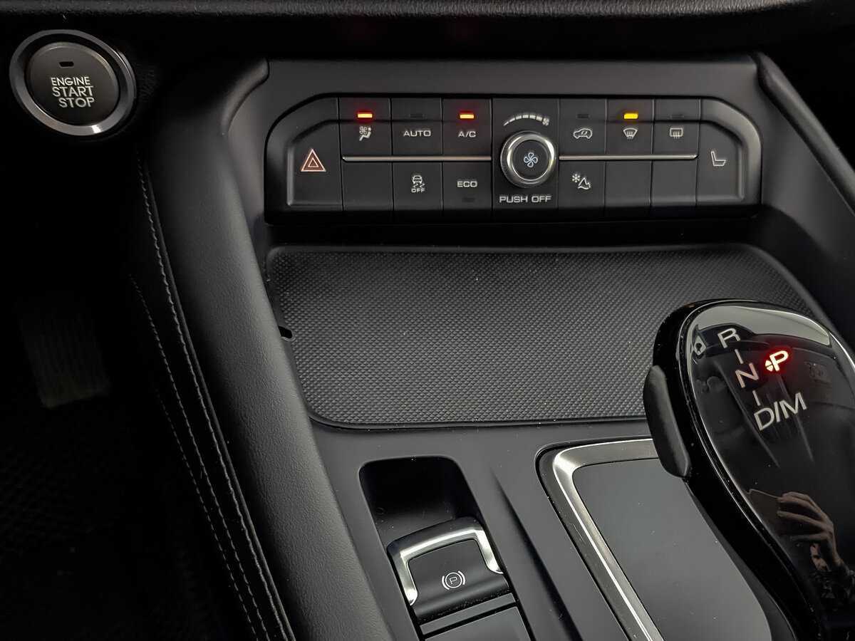 Б/У Хавал Ф7 2021 года. Фото: #22