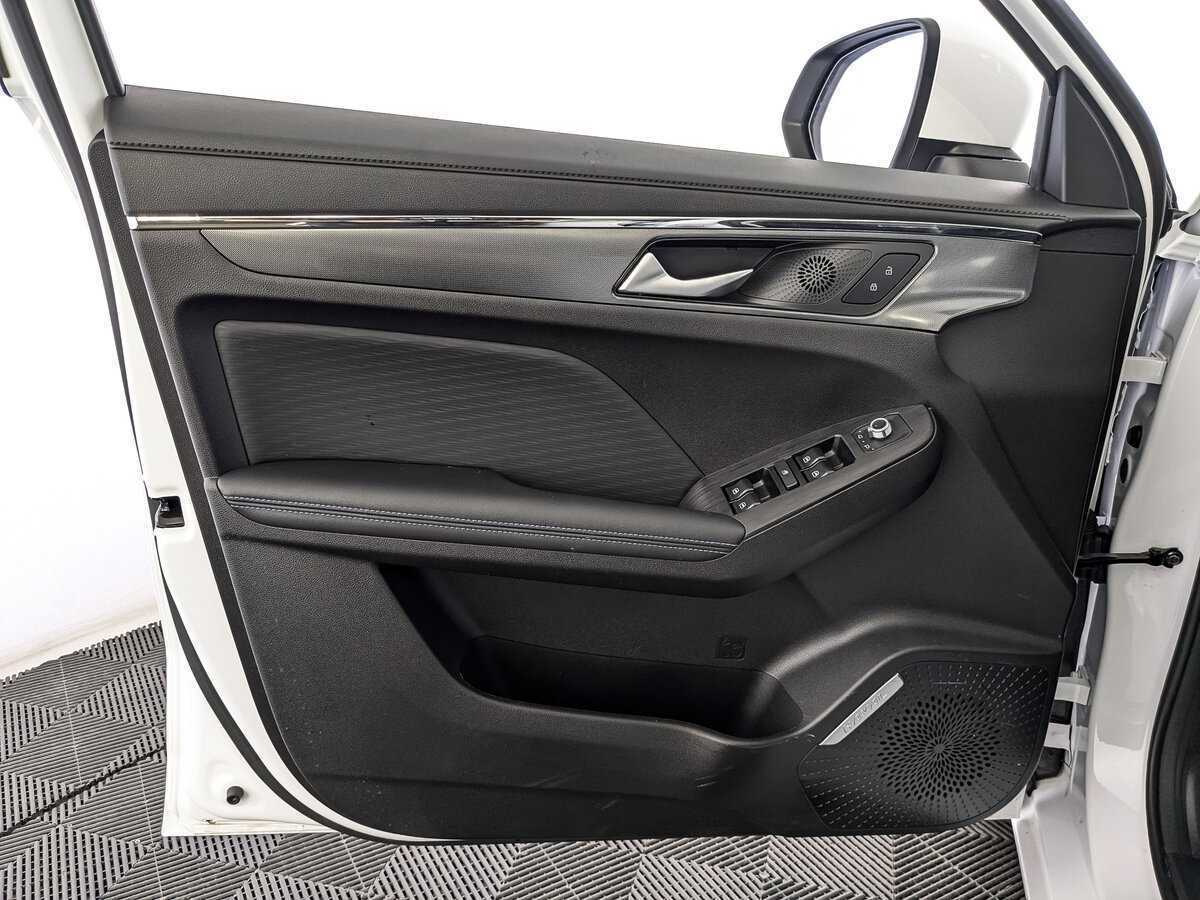 Б/У Хавал Джолион 2023 года. Фото: #14