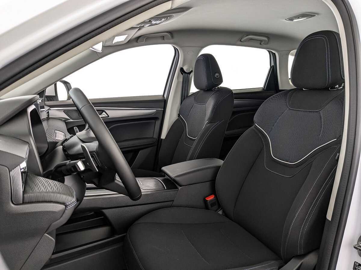 Б/У Хавал Джолион 2023 года. Фото: #15