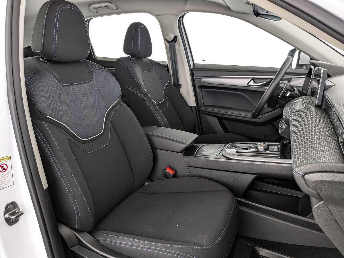 Б/У Хавал Джолион 2023 года. Фото: #18