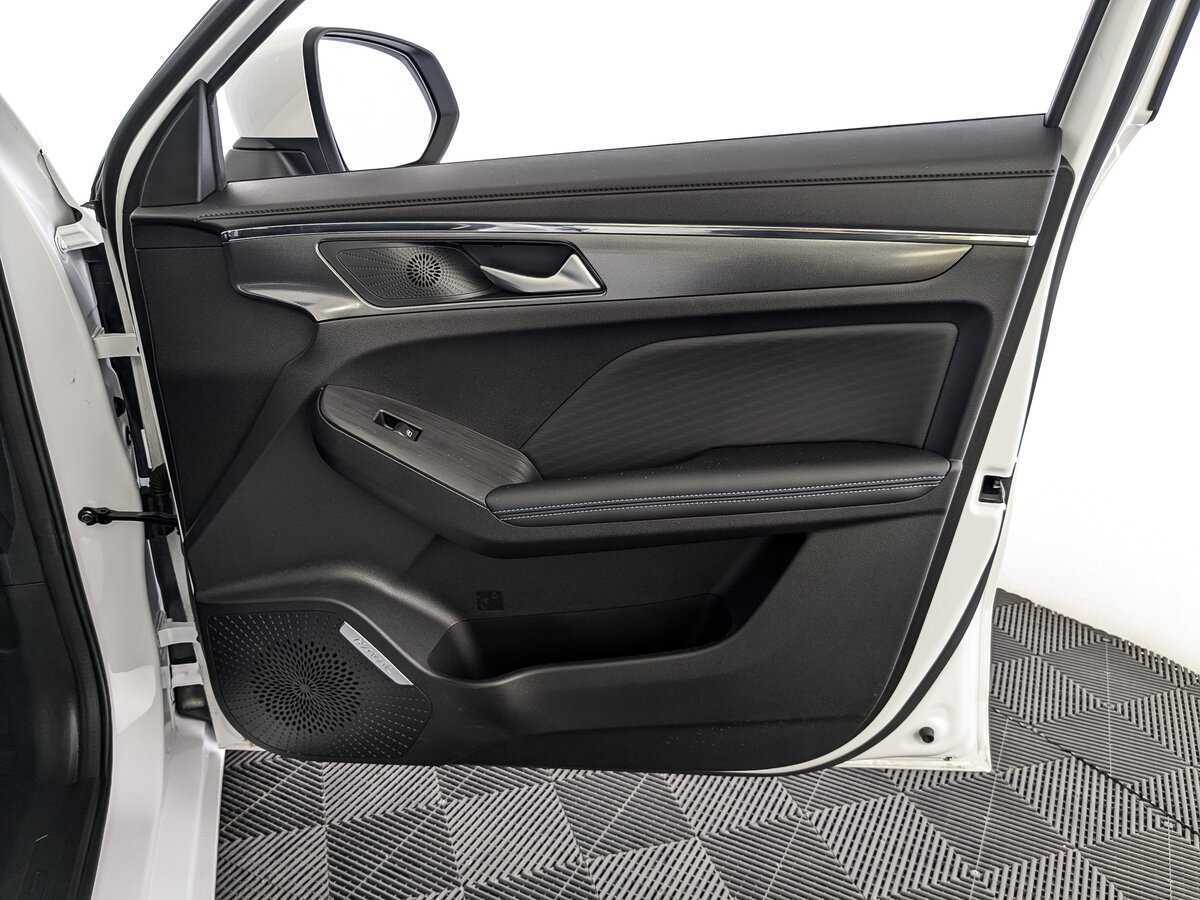 Б/У Хавал Джолион 2023 года. Фото: #19