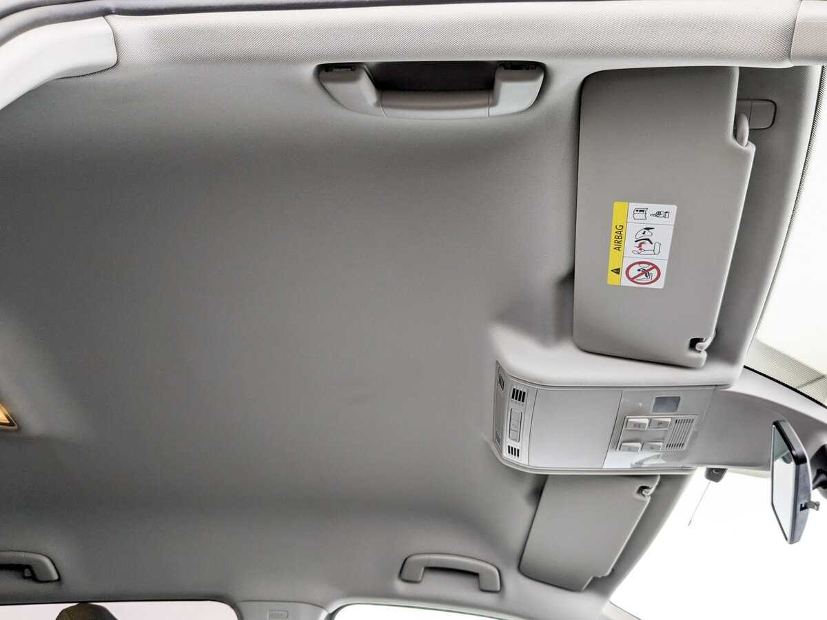 Б/У Фольксваген Тигуан 2020 года. Фото: #17