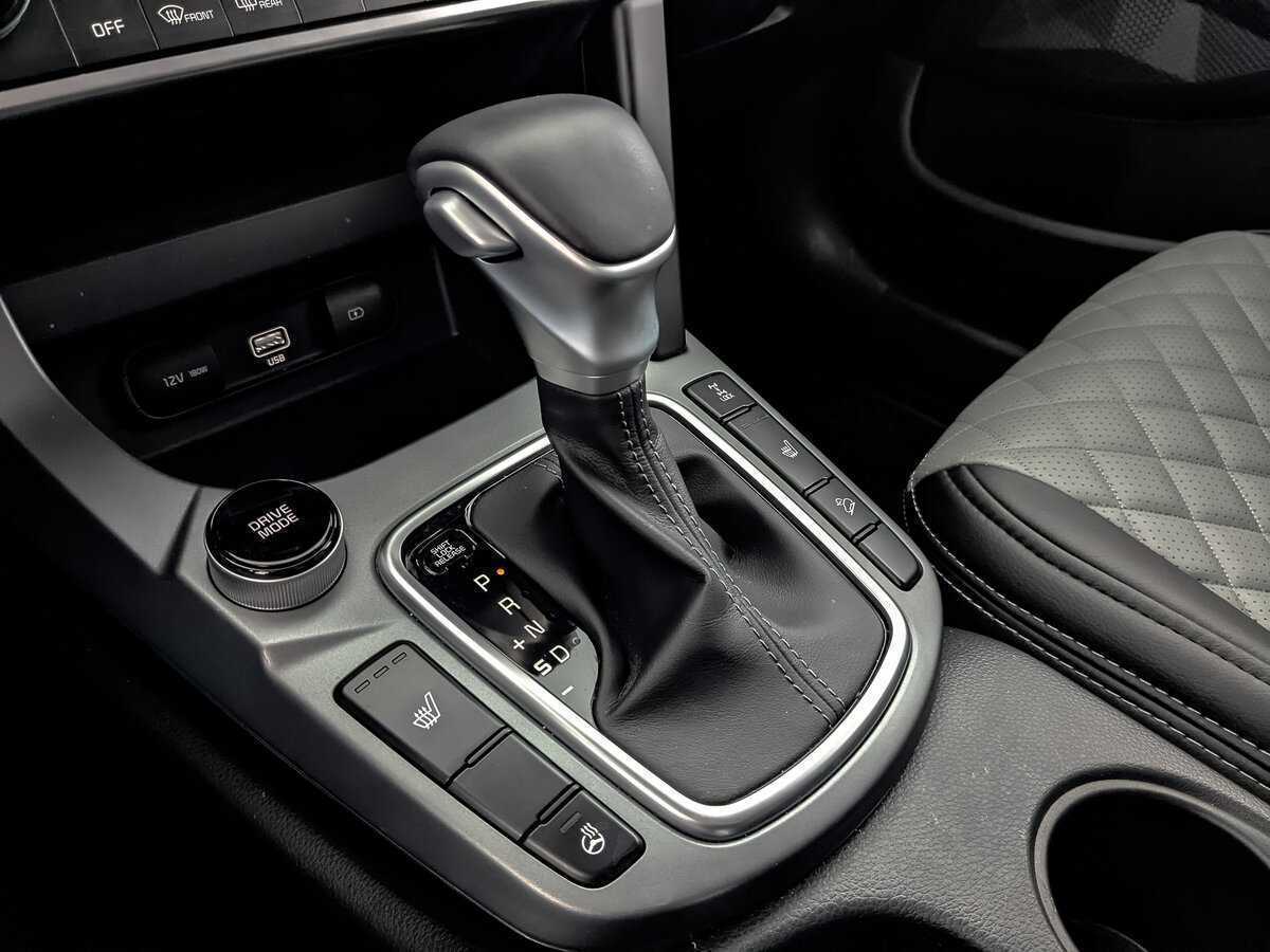 Б/У Киа Сельтос 2021 года. Фото: #22