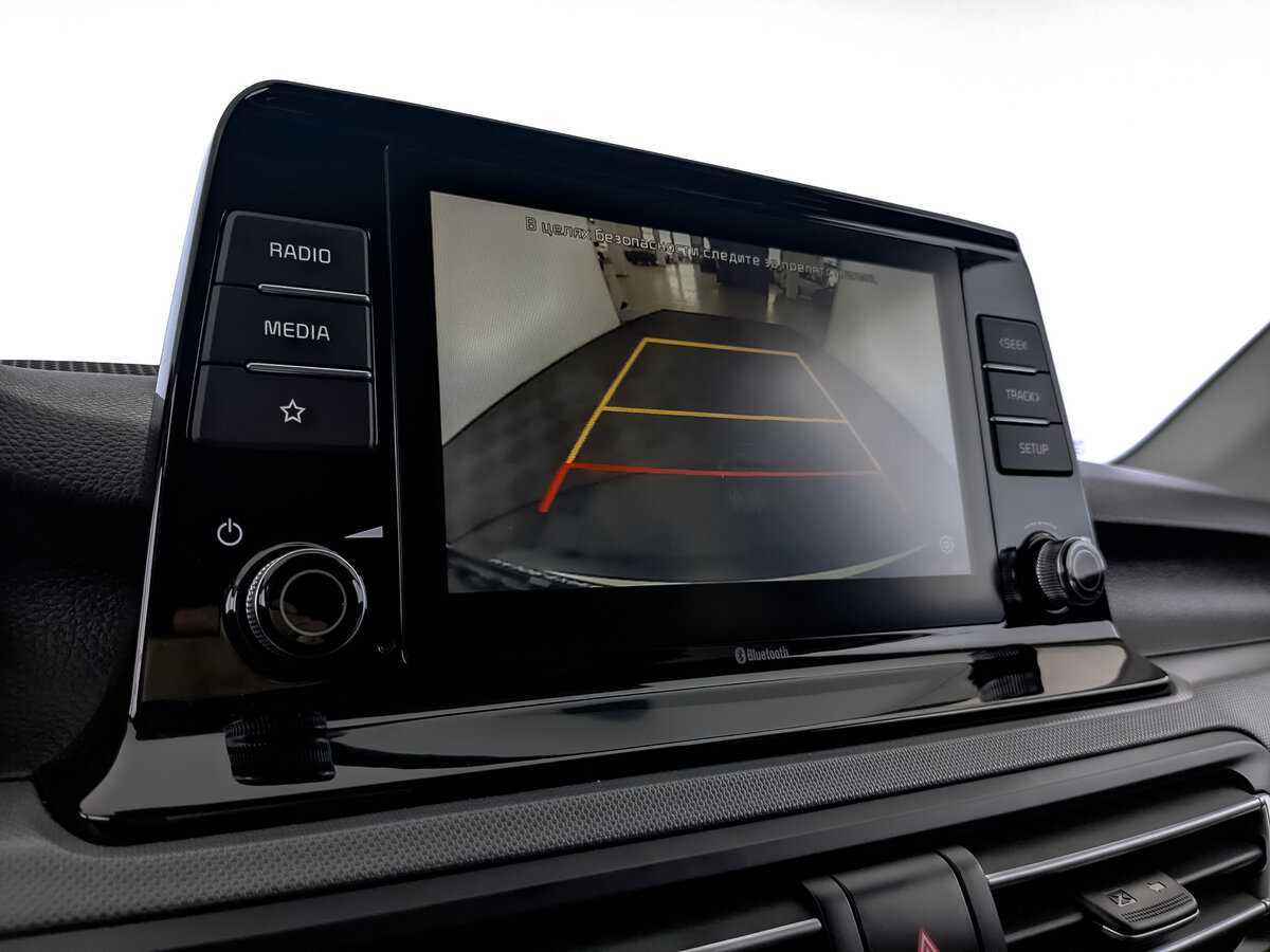 Б/У Киа Сельтос 2021 года. Фото: #23